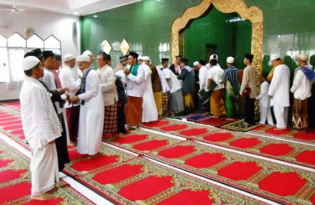 Mengenal Halalbihalal: Tradisi Khas Lebaran Indonesia yang Tak Ada di Negara Lain