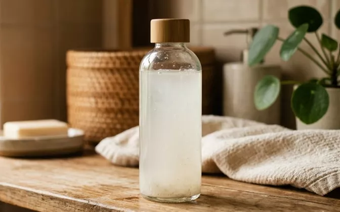 3 Racikan Toner Alami Buatan Sendiri untuk Wajah Kenyal dan Bercahaya