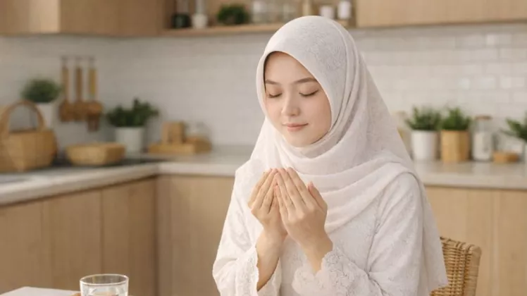 Niat Puasa Syawal Lengkap Beserta Keutamaan dan Tata Caranya
