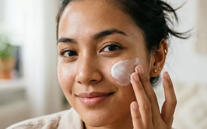 4 Tips Memilih Sunscreen Non-Komedogenik untuk Kulit Tetap Mulus