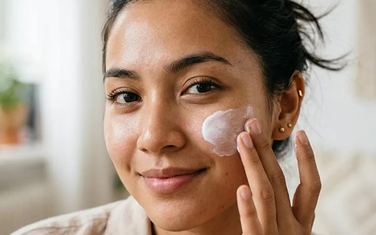 4 Tips Memilih Sunscreen Non-Komedogenik untuk Kulit Tetap Mulus