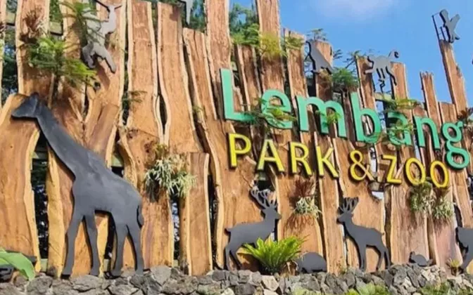 5 Rekomendasi Wisata Anak di Bandung untuk Libur Paskah