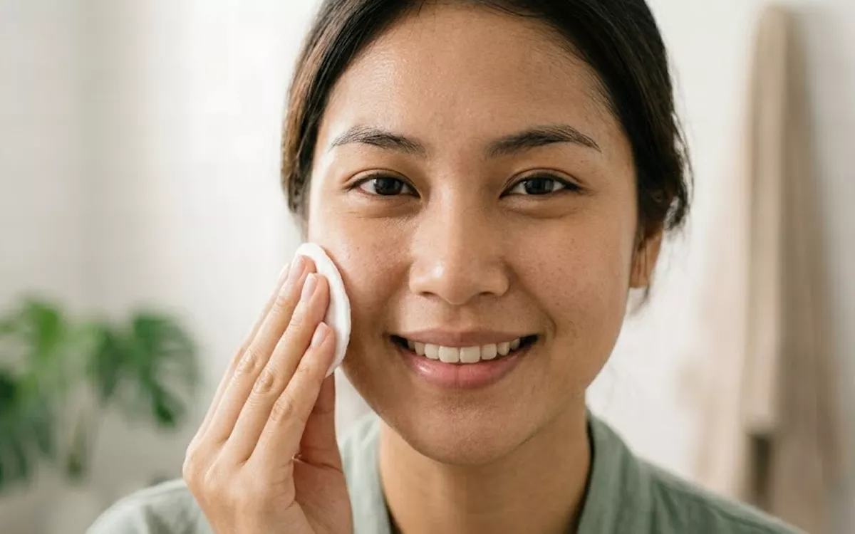 Tips Glow Up Simpel dan Perawatan Diri untuk Kaum Rebahan