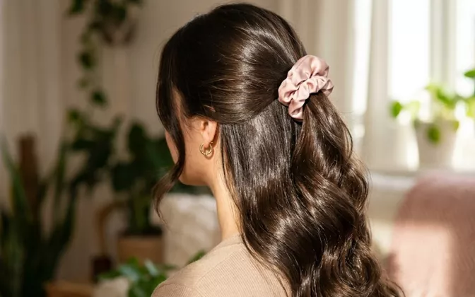 Cara Mengatasi Bad Hair Day dalam 5 Menit, Tampil Hits Setiap Saat!
