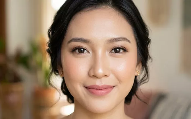 Tips Agar Foundation Tidak Cepat Gelap (Oksidasi): Simak Panduan Lengkapnya!