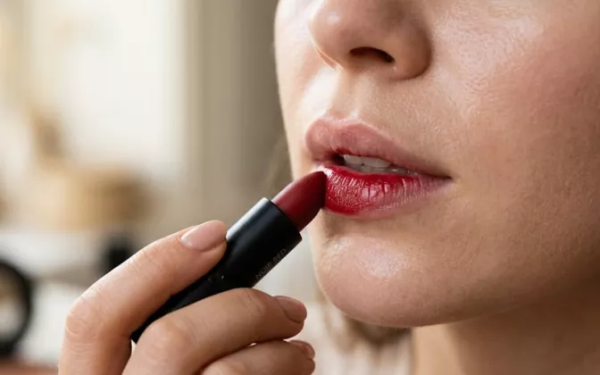 Cara Pakai Lipstik Agar Tahan Lama: Bukan Sekadar Pilih Label 