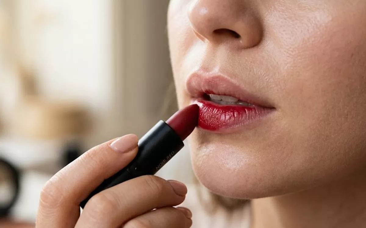Cara Pakai Lipstik Agar Tahan Lama: Bukan Sekadar Pilih Label 