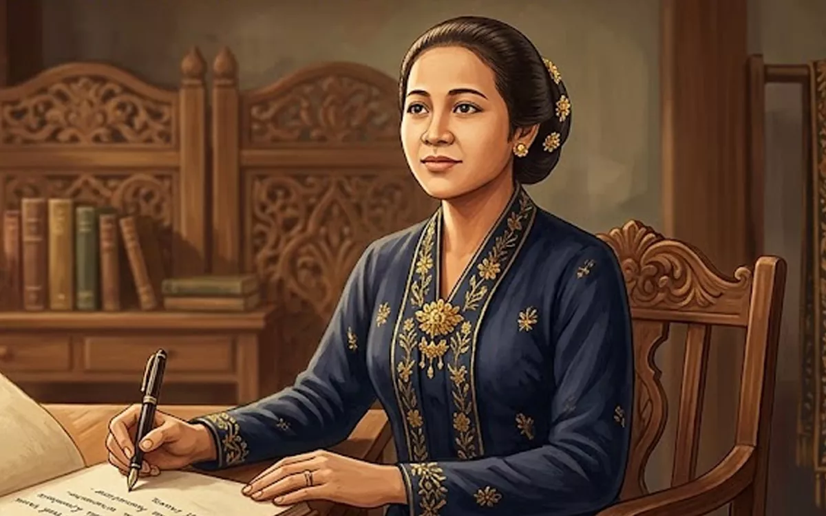 15 Ucapan Hari Kartini 2026 Penuh Makna, Cocok untuk Caption IG dan WA!