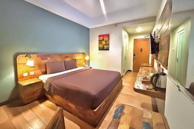 Jelang Hari Raya Idul Fitri, Best City Hotel Yogyakarta Alami Lonjakan Pengunjung