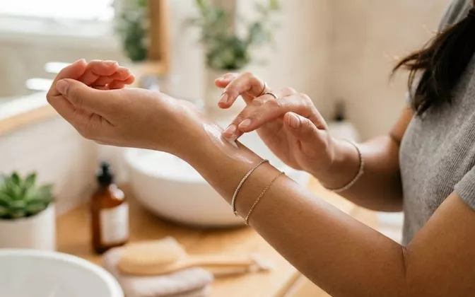 Cara Membuat Lotion Alami untuk Pemula: Kulit Lembap dan Lembut