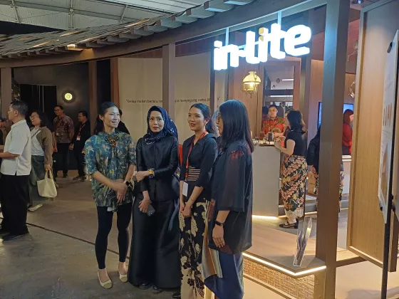 Paviliun Cahya in-Lite Guncang ARCH:ID 2026: Jangan Sampai Ketinggalan Tren Arsitektur Nusantara Masa Kini!