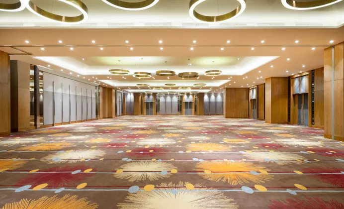 Pilihan Meeting Terbaik di Holiday Inn Gajah Mada