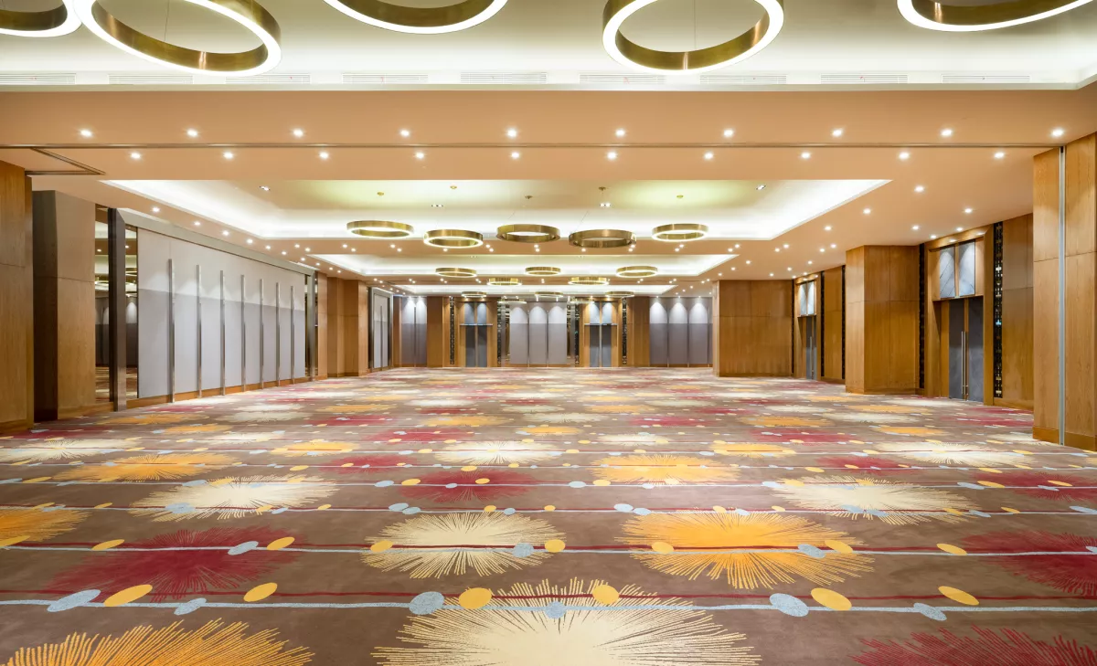 Pilihan Meeting Terbaik di Holiday Inn Gajah Mada