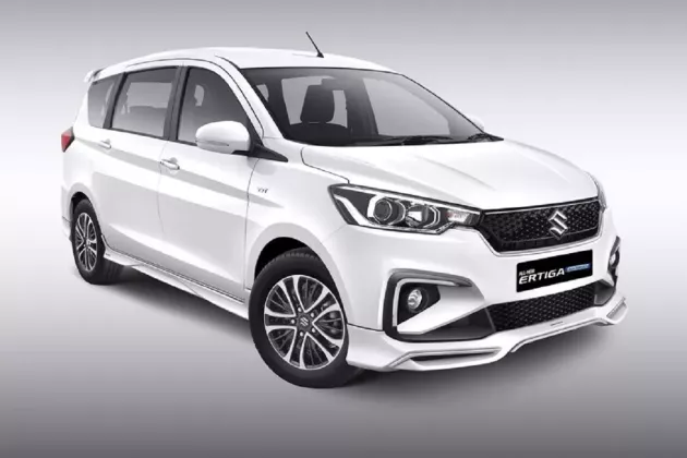 5 Rekomendasi Mobil Keluarga Terbaik 2026: Dari Suzuki Ertiga Hingga Toyota Avanza