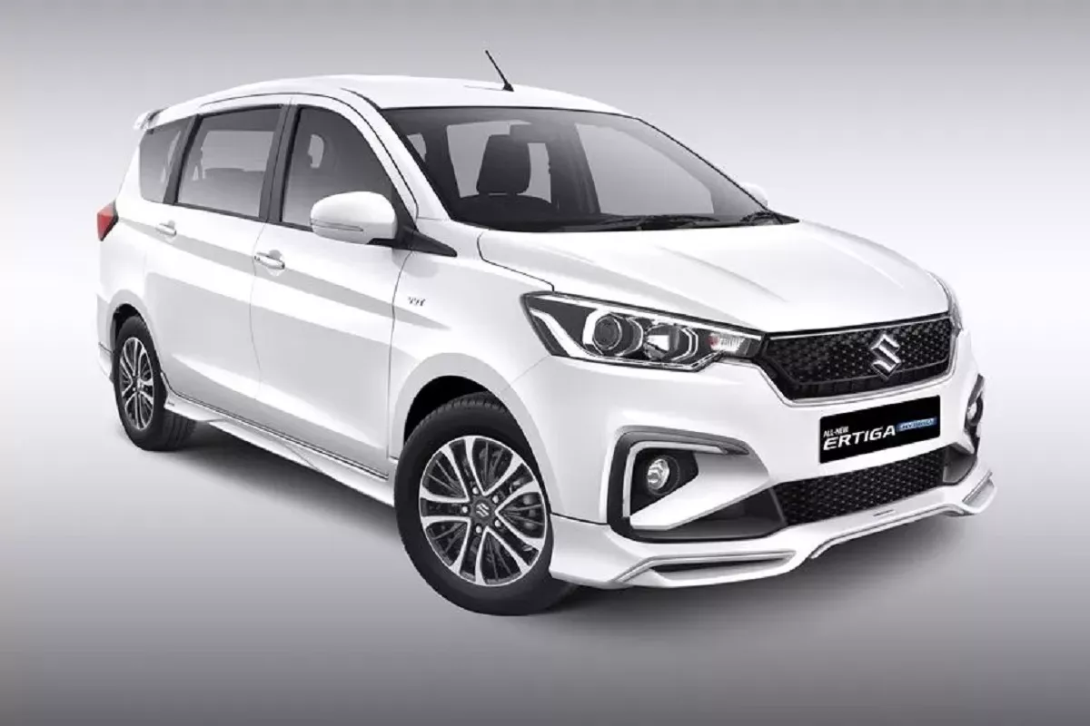 5 Rekomendasi Mobil Keluarga Terbaik 2026, Mana yang Paling Irit dan Nyaman?