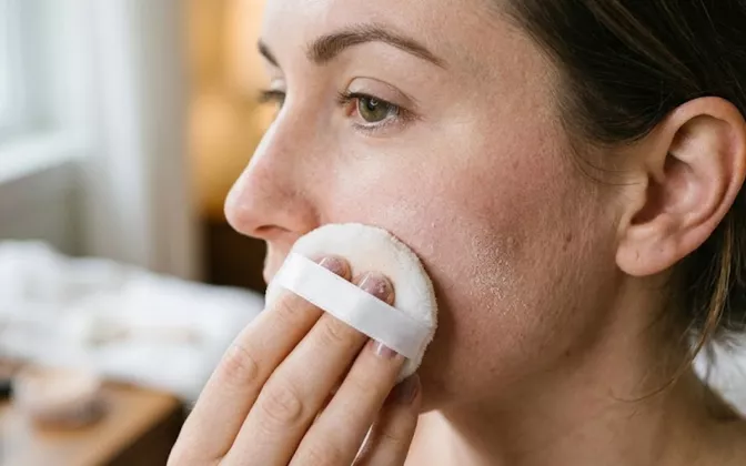 Wajah Flawless Sekejap! Ini 4 Blurring Powder Lokal Terbaik yang Wajib Dicoba