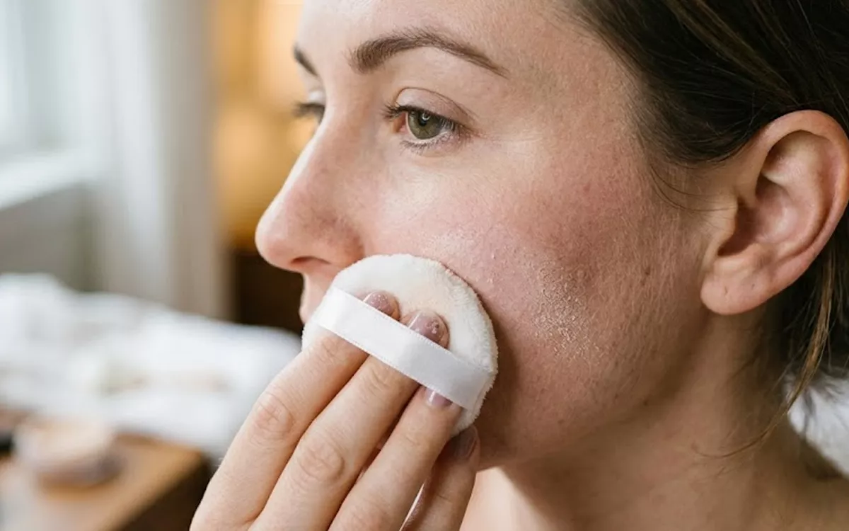 Wajah Flawless Sekejap! Ini 4 Blurring Powder Lokal Terbaik yang Wajib Dicoba