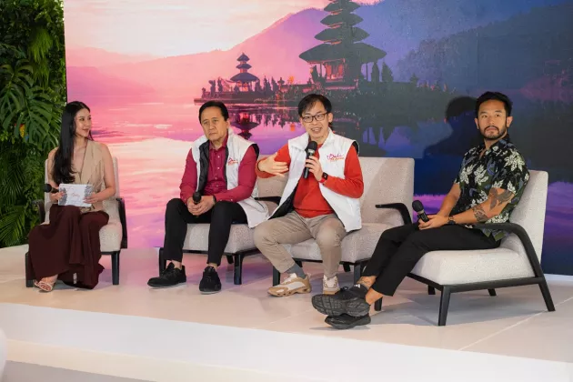 Bali All-Access Pass, Solusi Praktis Jelajahi 50+ Destinasi dengan Layanan Concierge Pribadi