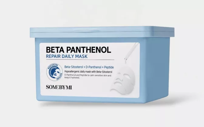 Rekomendasi Sheet Mask Some By Mi: Kandungan dan Manfaatnya