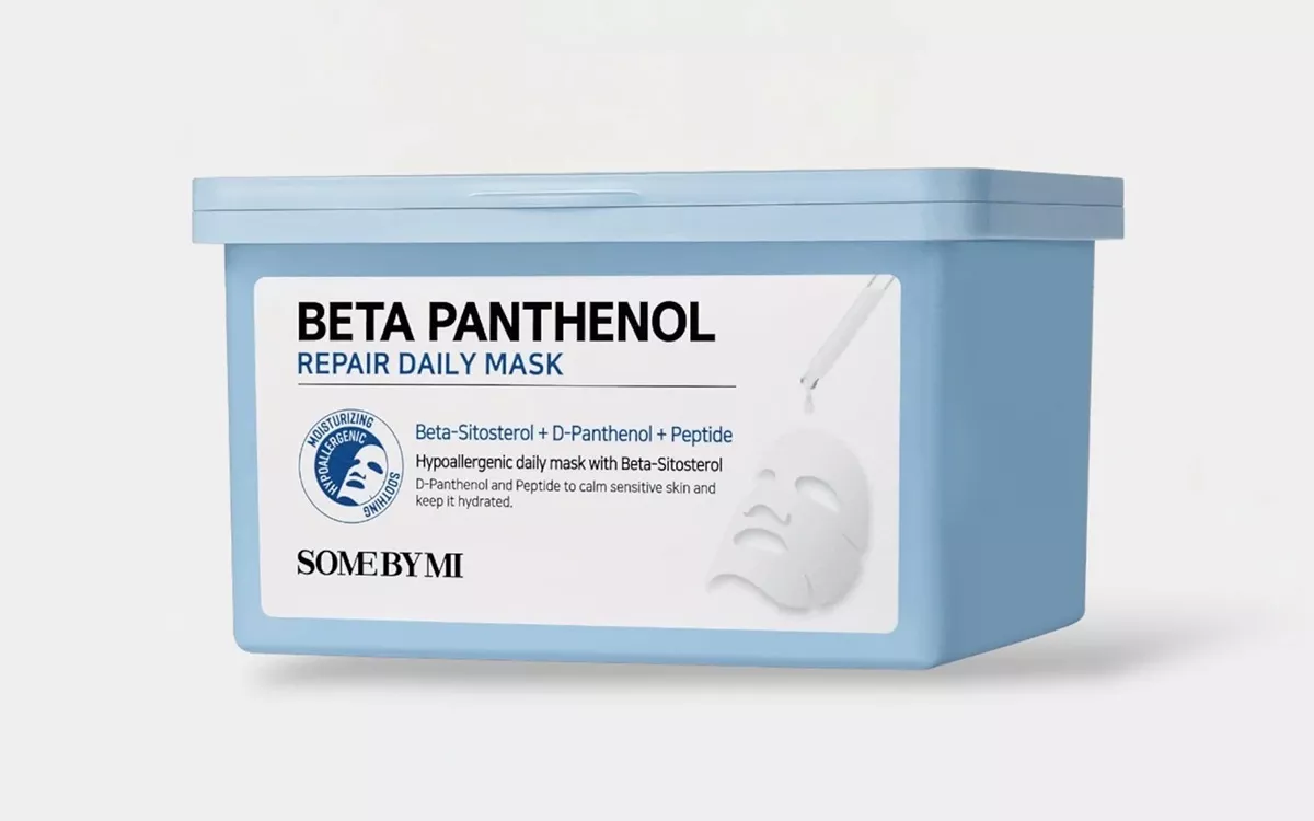 Rekomendasi Sheet Mask Some By Mi: Kandungan dan Manfaatnya