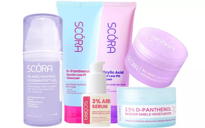 Lagi Hits! 3 Paket Skincare Remaja Murah yang Bikin Wajah Glowing 