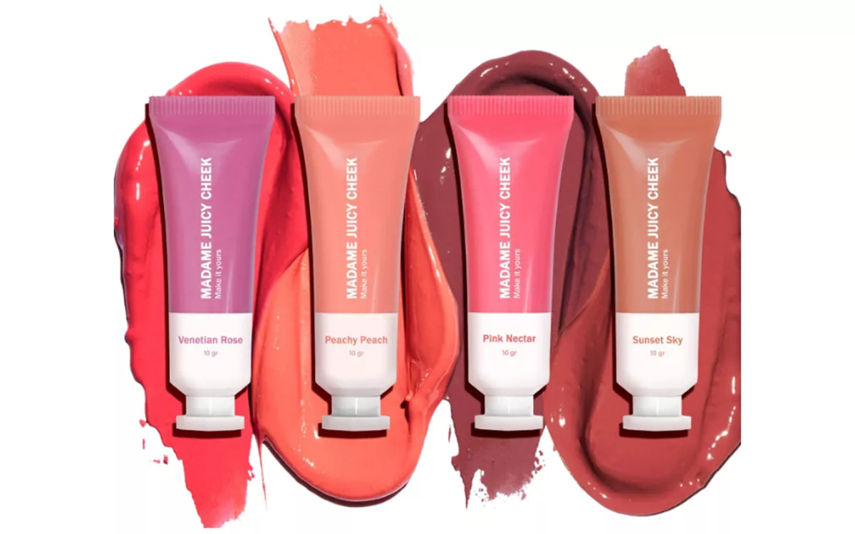 5 Rekomendasi Liquid Blush di Bawah Rp50 Ribu untuk Makeup Natural