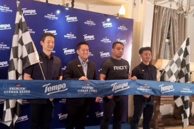 Siap-Siap ke Jerman! Dicari Pelari Tangguh Indonesia untuk Road to Marathon in Berlin