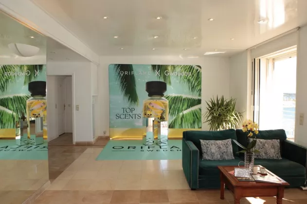 Oriflame Gebrak Cannes Film Festival 2026, Dorong Karya Kamila Andini ke Panggung Dunia