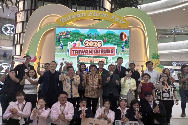 Taiwan Bidik 90 Ribu Wisatawan RI, Andalkan Tren Slow Travel dan Agrowisata