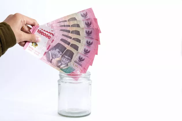 4 Langkah Taktis Mengumpulkan Dana Darurat Mulai dari Nominal Kecil