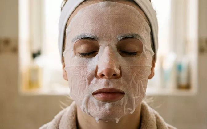 Persiapan Wajah Sebelum Maskeran agar Hasilnya Lebih Efektif