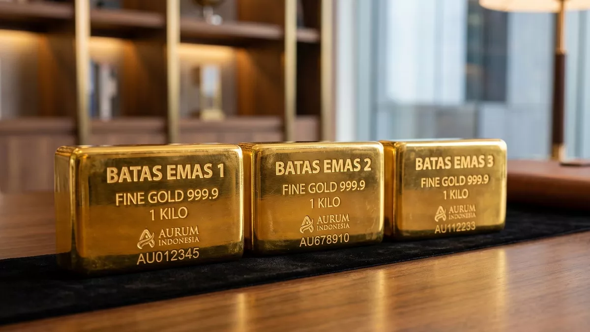 Praktis untuk Pemula, Ini 4 Cara Investasi Emas di Pegadaian