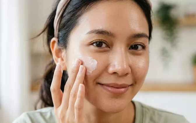Skincare Routine Simple untuk Pemula: Step-by-Step agar Skin Barrier Terjaga