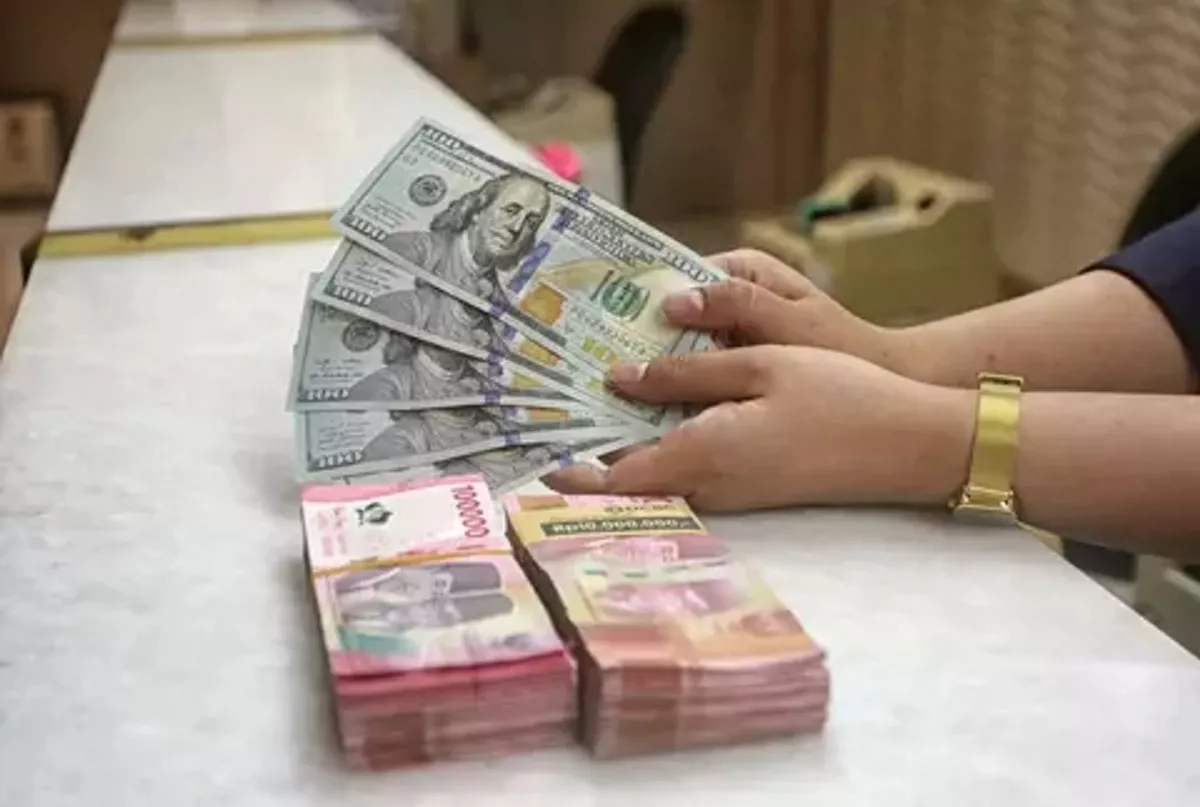 Cara Menabung Dollar yang Efektif untuk Pemula agar Cuan Maksimal