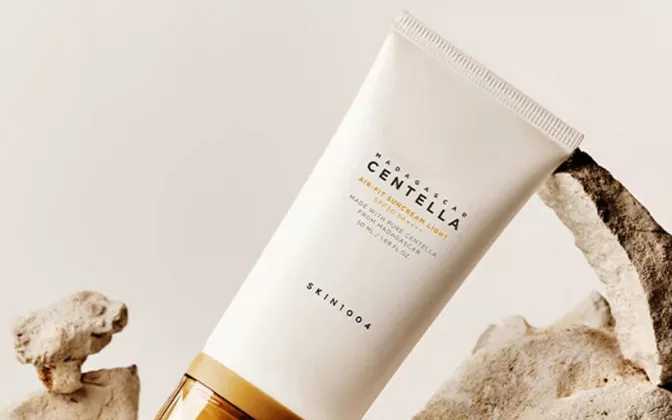 5 Sunscreen Terbaik untuk Kulit Sensitif: Bebas White Cast & Menenangkan