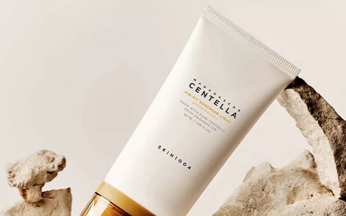 5 Sunscreen Terbaik untuk Kulit Sensitif: Bebas White Cast & Menenangkan