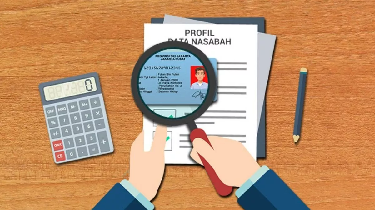 Mengenal SLIK OJK dan Cara Melakukan Pemutihan Riwayat Kredit agar Kembali Bersih