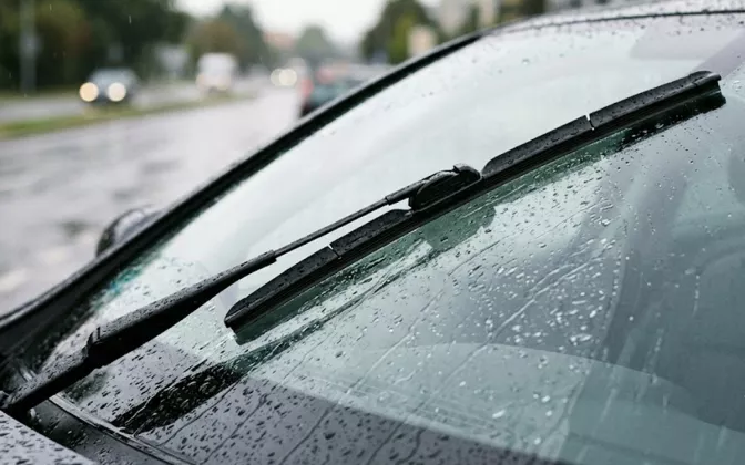 Tips Perawatan Wiper Mobil: Solusi Efektif Hilangkan Bunyi Decit