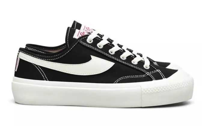 5 Rekomendasi Sneakers Compass Paling Nyaman untuk Kerja, Tetap Stylish!