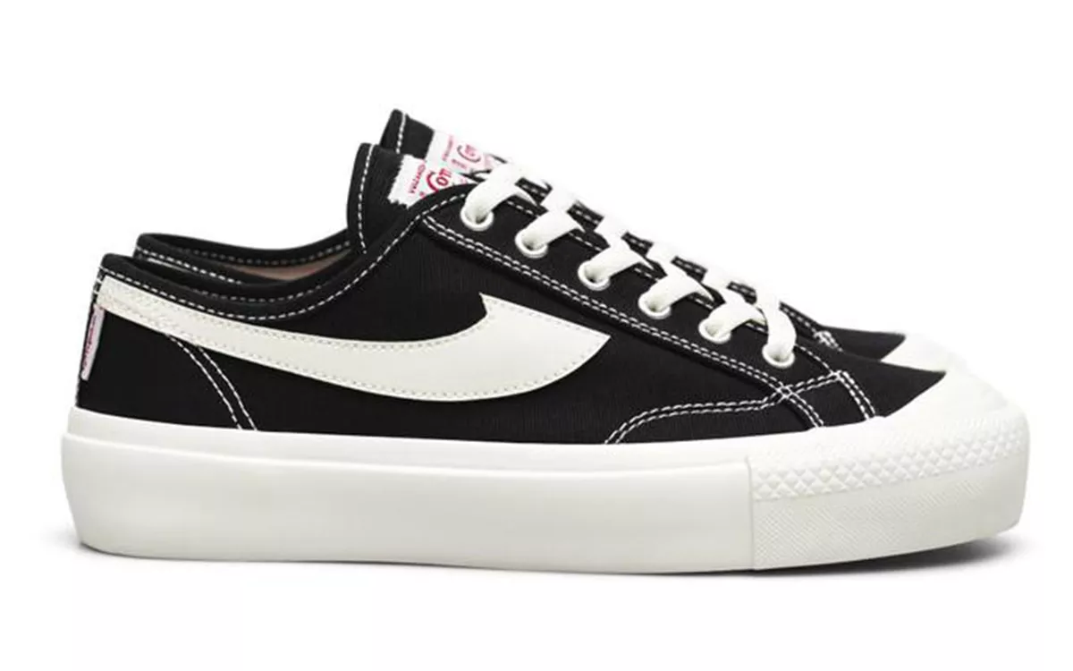 5 Rekomendasi Sneakers Compass Paling Nyaman untuk Kerja, Tetap Stylish!