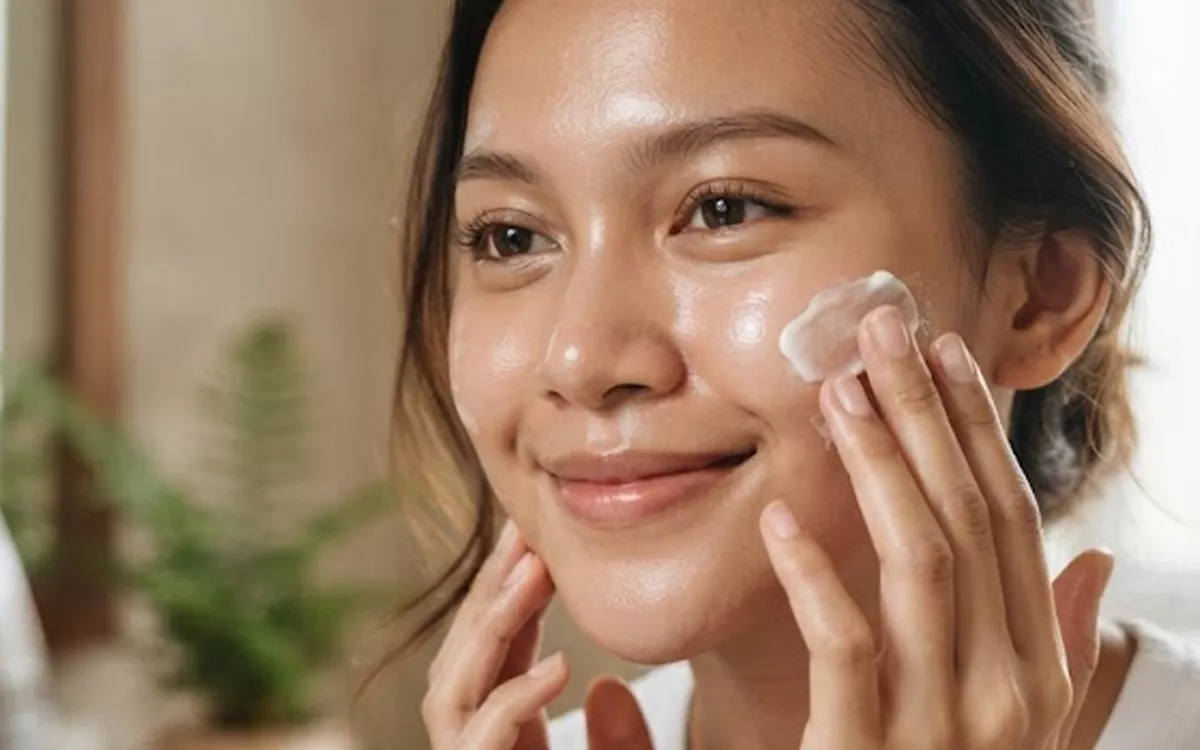 Teknik Skin Flooding untuk Mengatasi Kulit Kering dan Skin Barrier Rusak