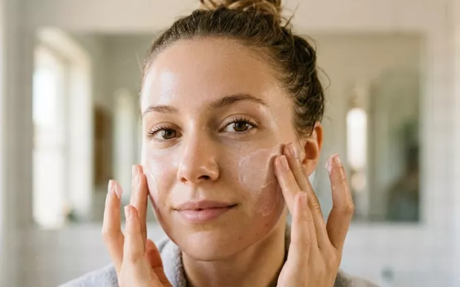 5 Kesalahan Pakai Moisturizer yang Bikin Kulit Gagal Glowing