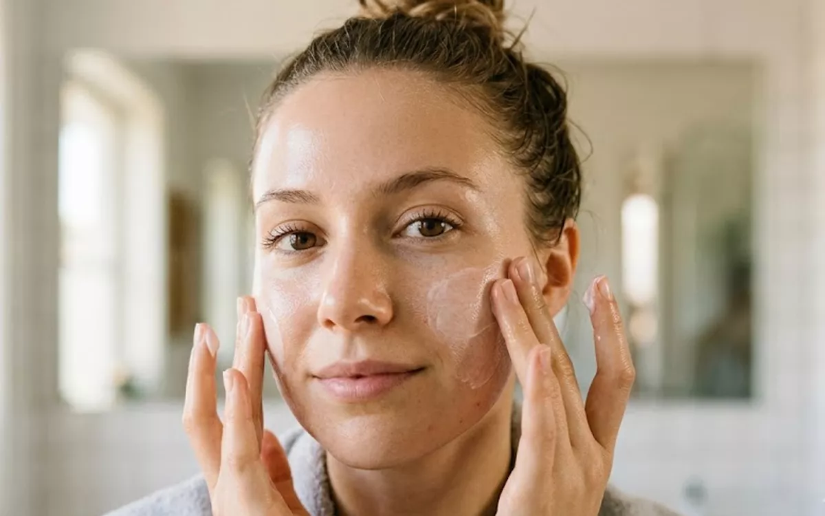5 Kesalahan Pakai Moisturizer yang Bikin Kulit Gagal Glowing