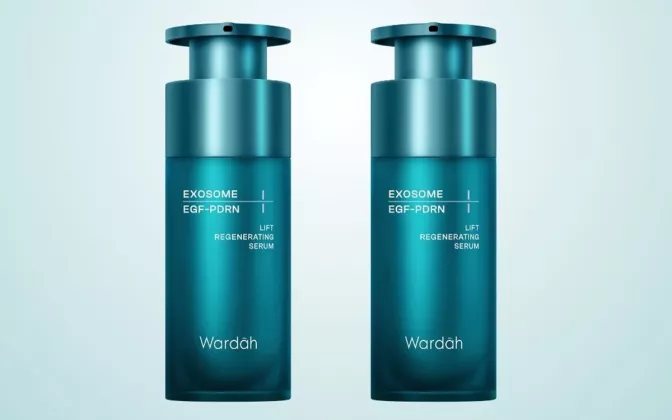 5 Rekomendasi Serum Anti Aging Wardah Terbaik untuk Wajah Awet Muda