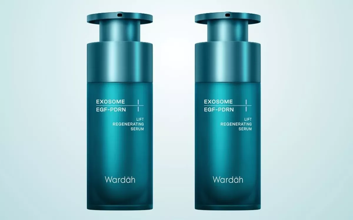5 Rekomendasi Serum Anti Aging Wardah Terbaik untuk Wajah Awet Muda