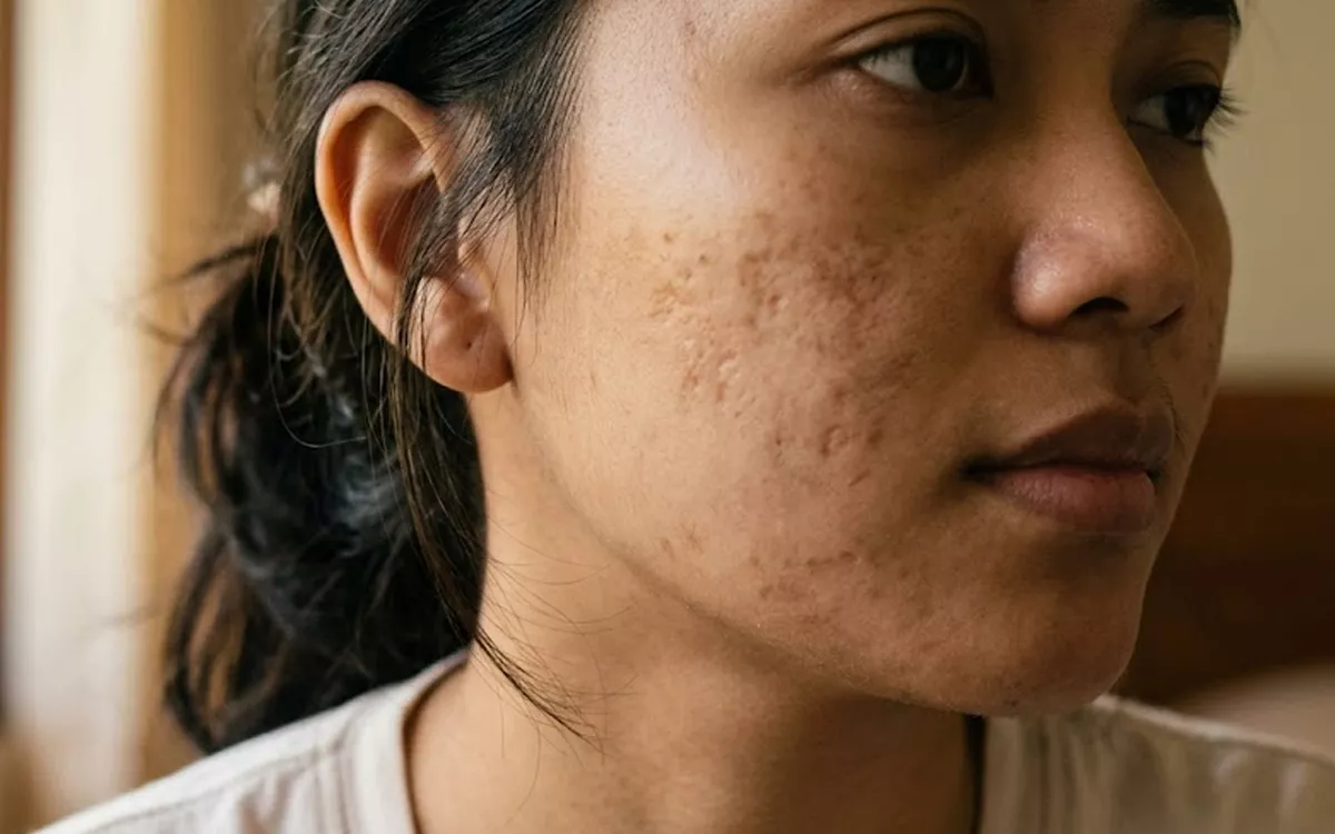 5 Kebiasaan yang Bikin Bekas Jerawat Susah Hilang, Hentikan Sekarang!