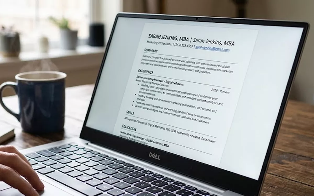 5 Website Lowongan Kerja Terpercaya untuk Fresh Graduate, Dijamin Cepat Dilirik HRD!