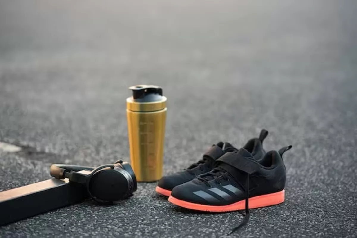 Tips Memilih Sepatu Gym yang Tepat agar Latihan Lebih Aman dan Nyaman
