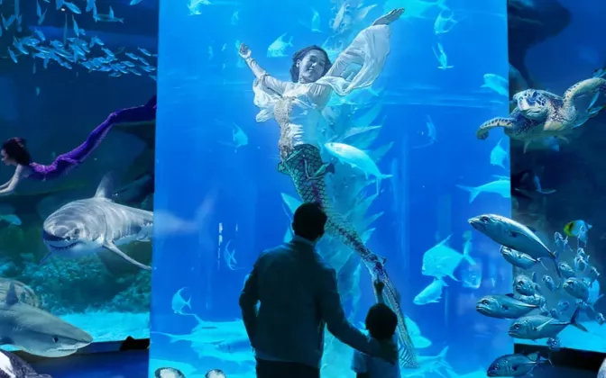 5 Tempat Wisata Indoor di Jakarta Terbaik untuk Liburan Seru Tanpa Kepanasan