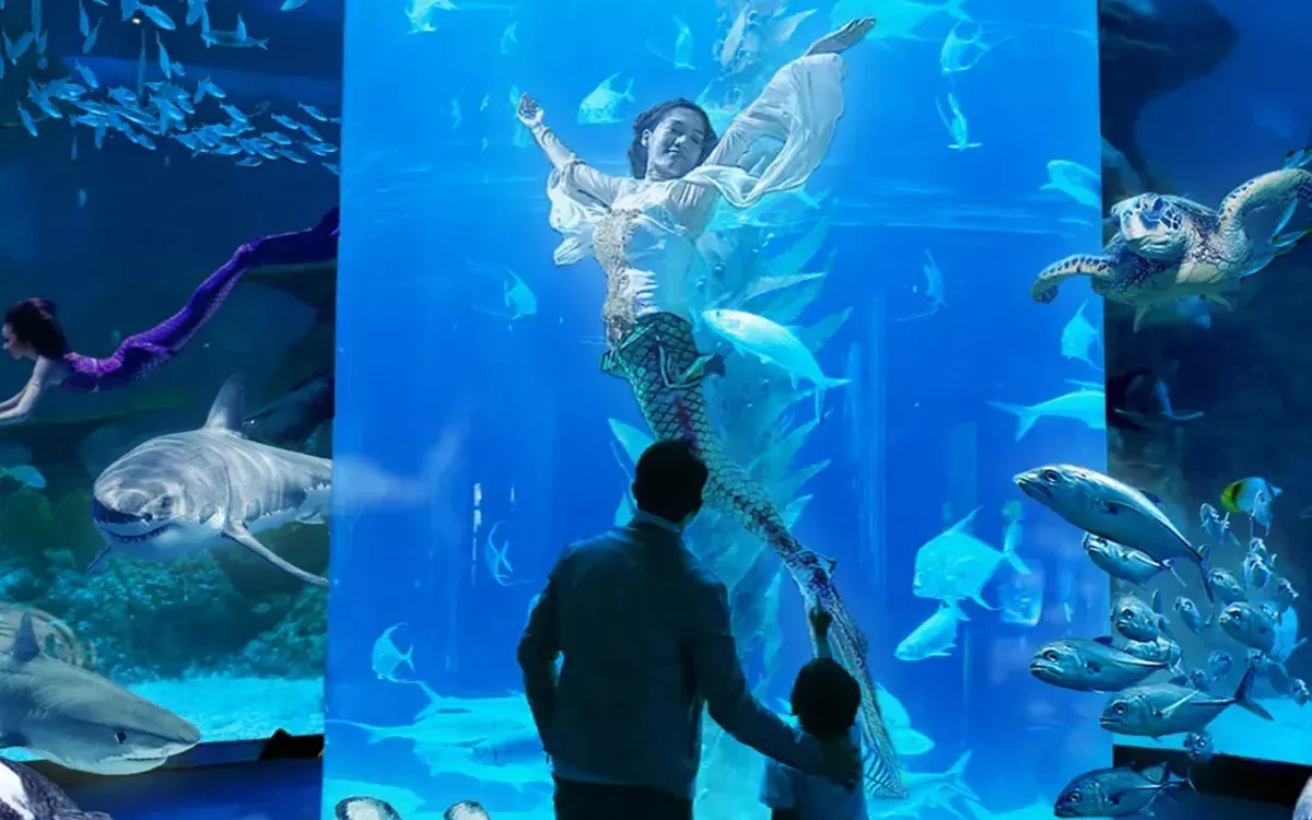5 Tempat Wisata Indoor di Jakarta Terbaik untuk Liburan Seru Tanpa Kepanasan